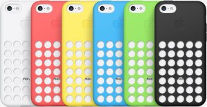 iPhone 5C cases