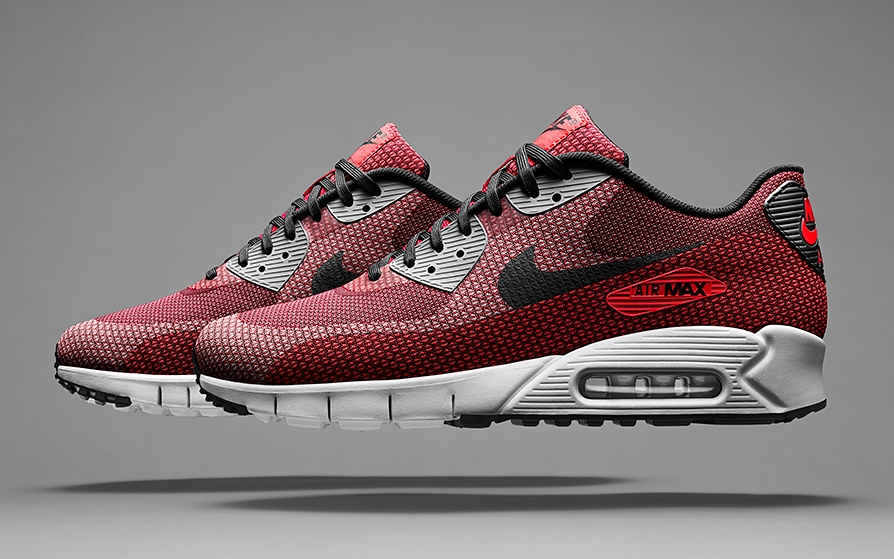Nike Air Max 90 Jacquard