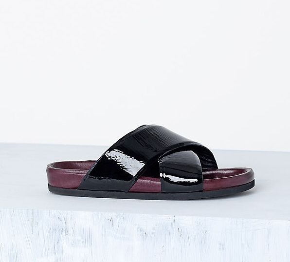 Celine sandal SS 2014