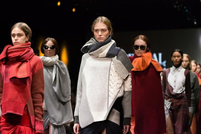 Prabal Gurung @ AFF P2