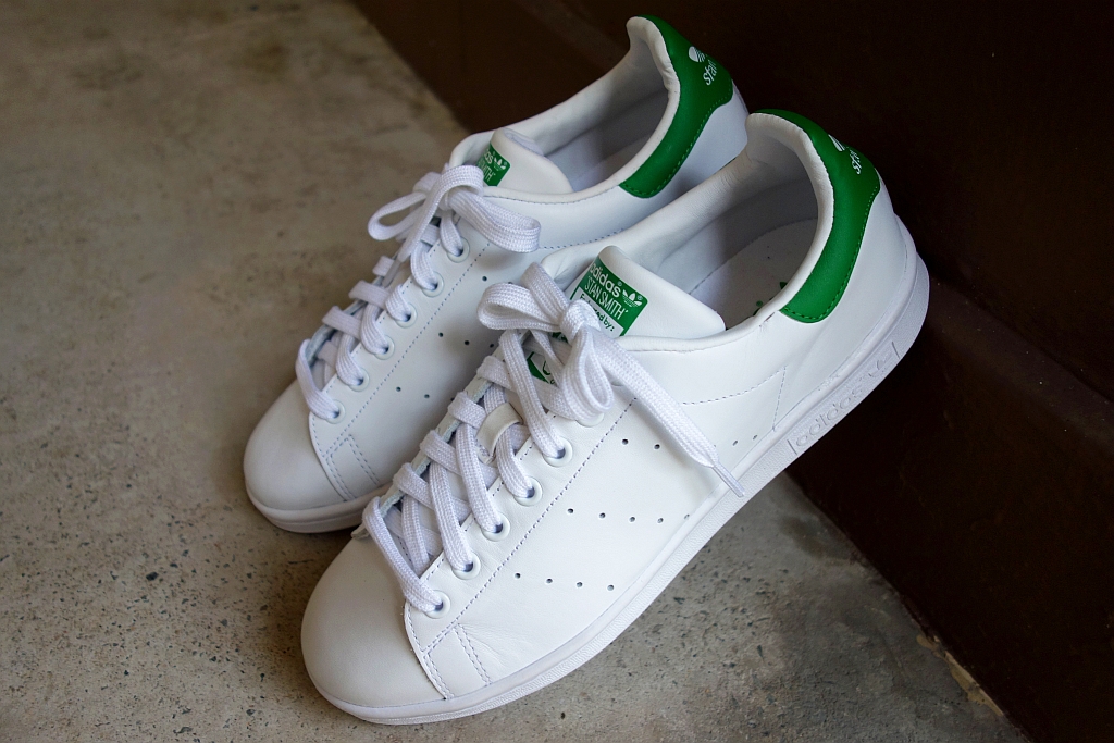 Stan Smith Classic 1