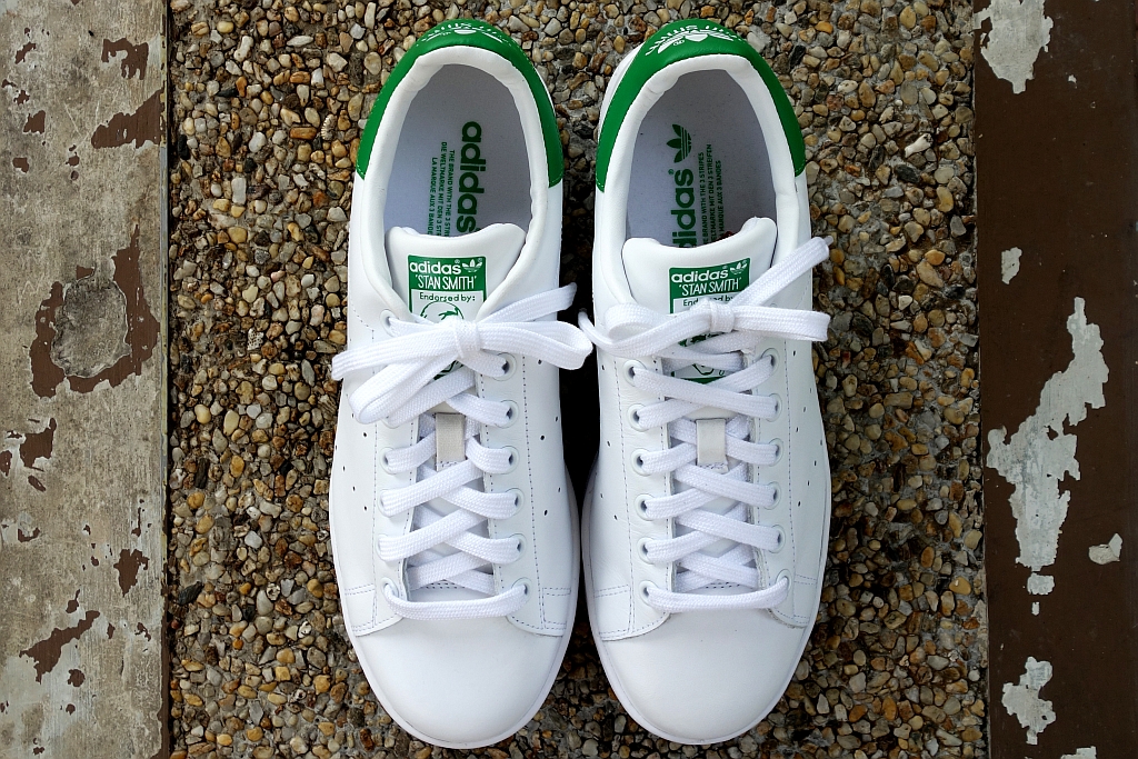 STan SMith Classic 2