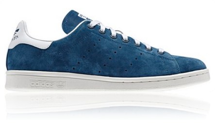 Stan Smith Suede 1a