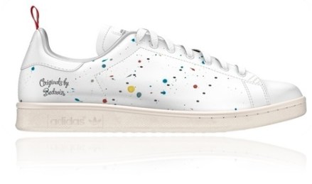 Bedwin X Stan Smith 1a