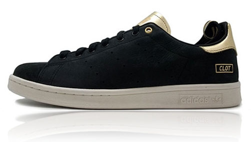 Clot X Stan Smith 1a