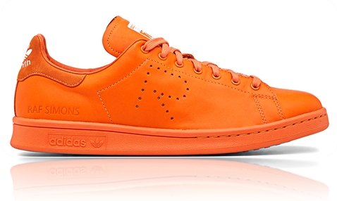 Raf Simons X Stan Smith 1a