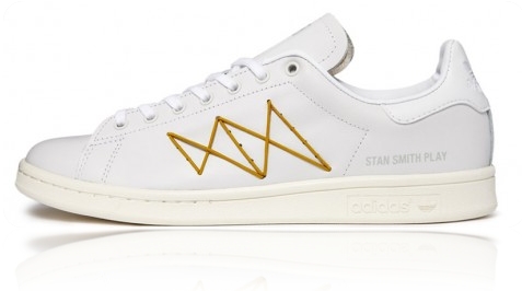 Stan Smith PLAY 1a