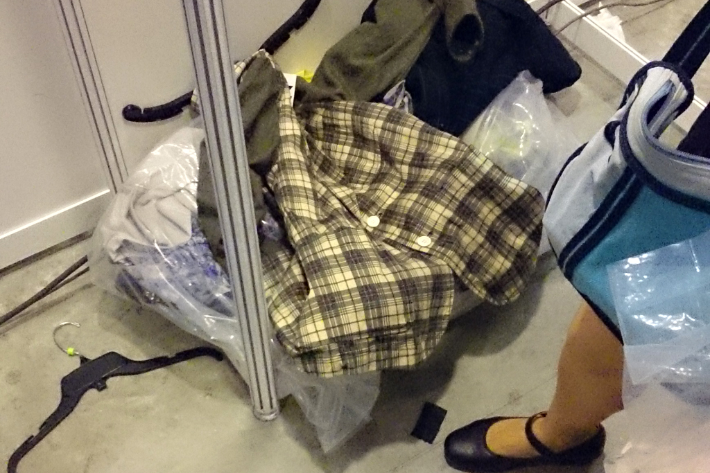 Club 21 Bazaar Pic 3