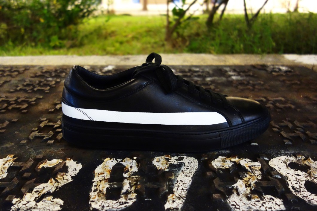 Erik Schedin AW 2014