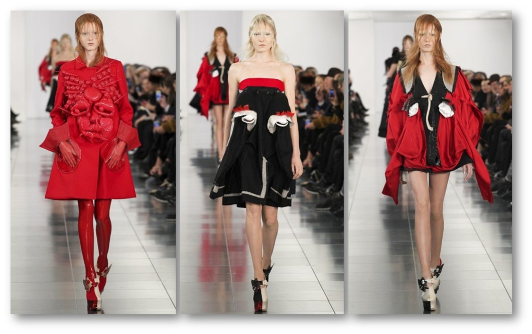 Galliano for MM Artisanal G3