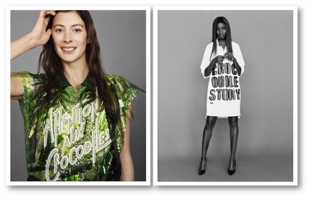 Lacoste X Lessage G2