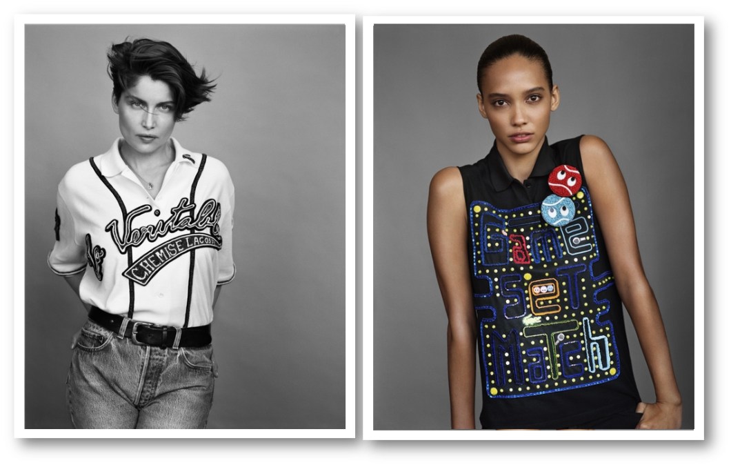 Lacoste X Lessage G3