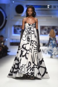 Jeremy Scott for Moschino SS 2015