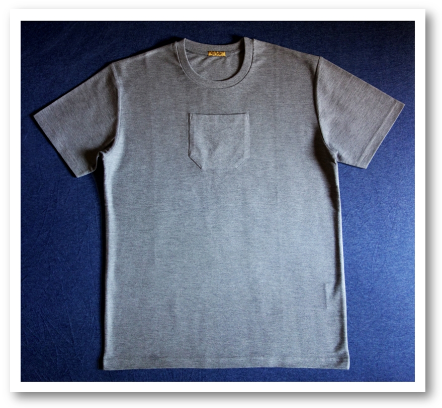 Peter Jensen T shirt AW 2015