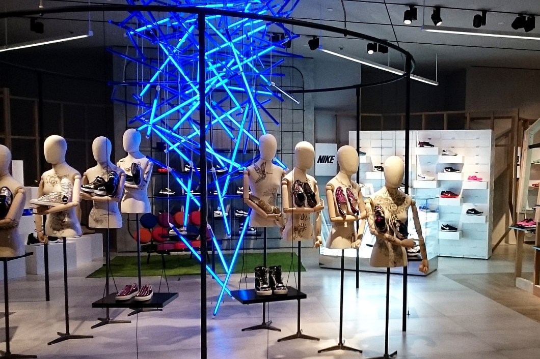 Weekend & Sports@Peddar on Scotts