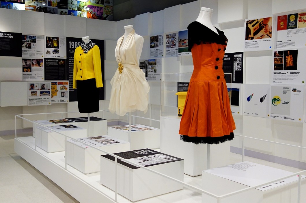 50 Yrs of SG Design Pic 2