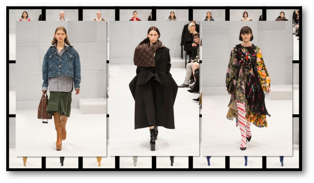 Balenciaga AW 2016 G3