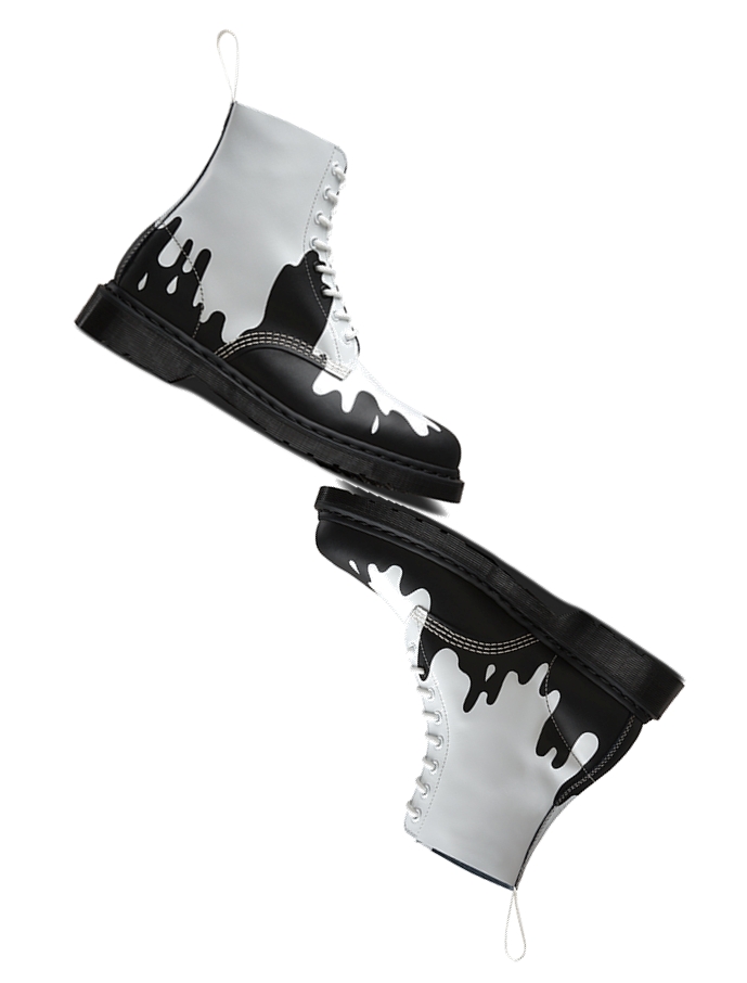 Dr Martens BW Pascal boots