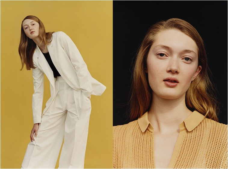 Uniqlo X Lemaire 2016 Pic 1