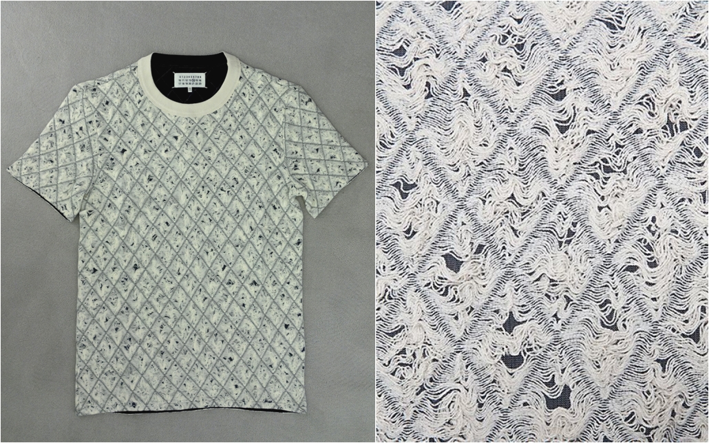 Maison Margiela MM14 T