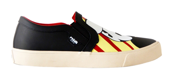 Master of Arts X Disney