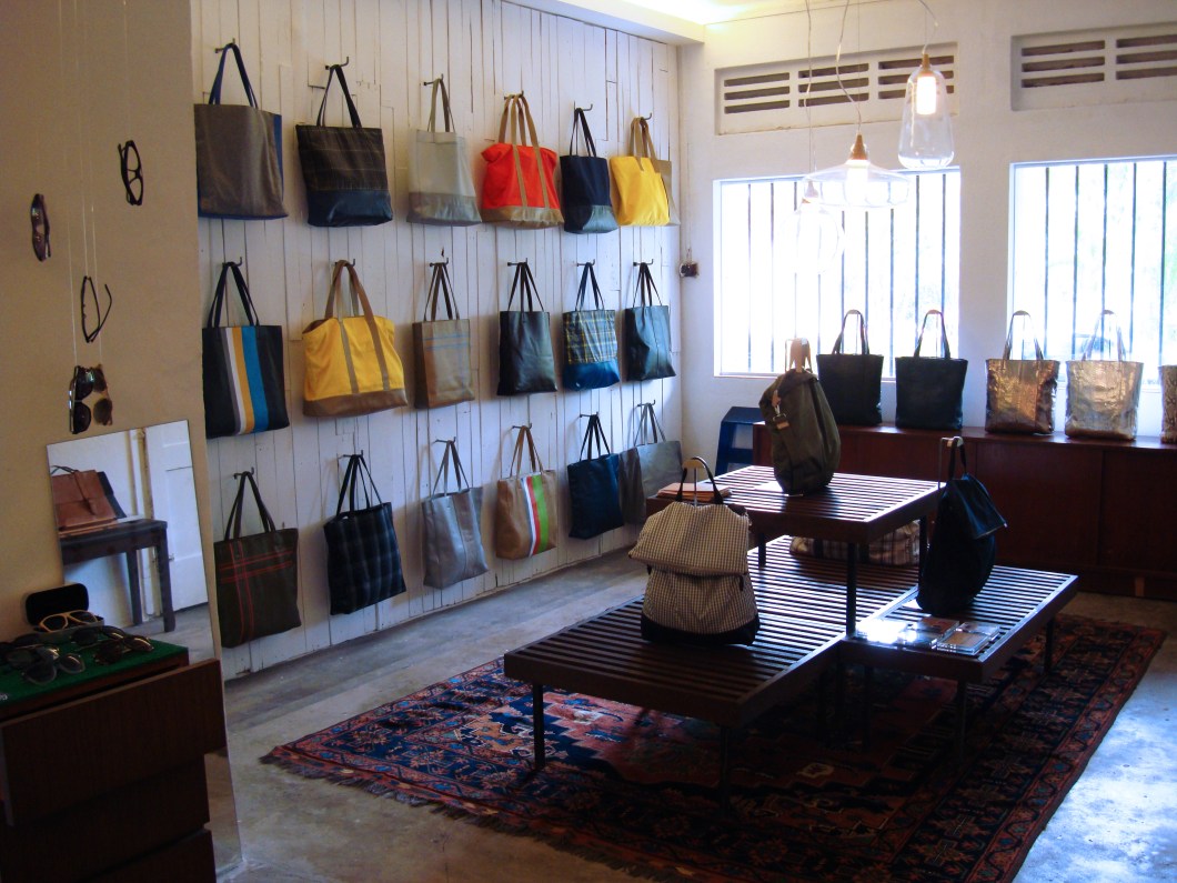 First Storey front room