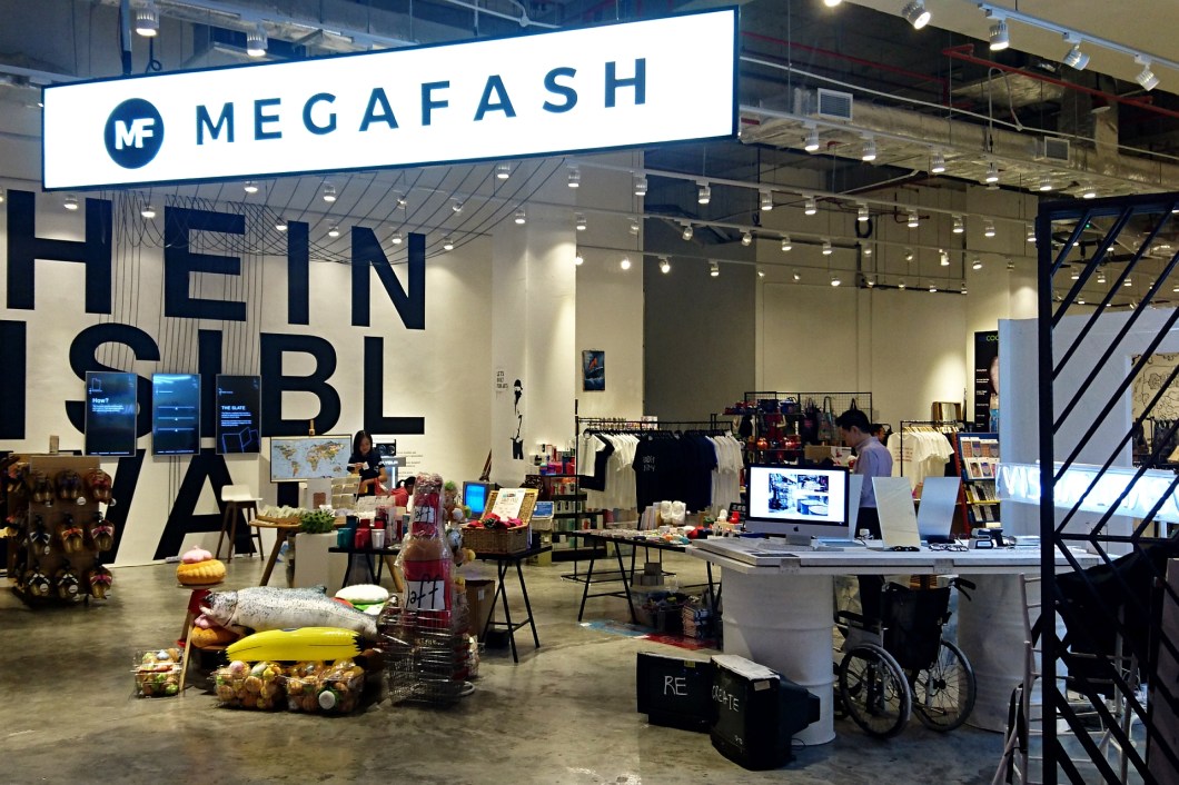 Megafash