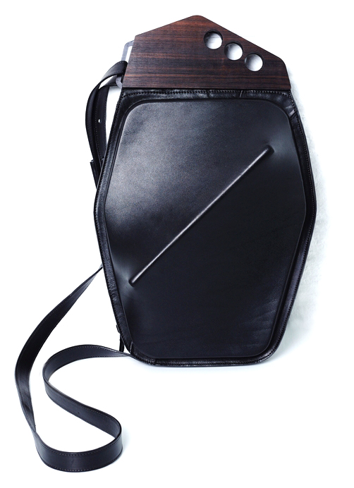 Khourian Beer backpack