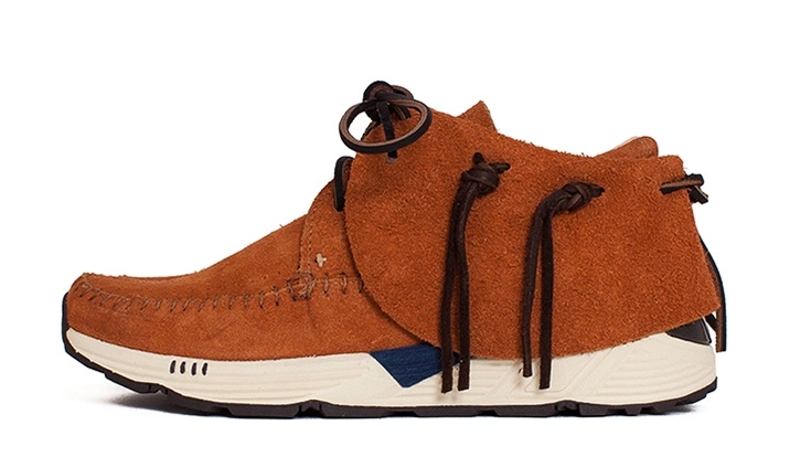 Visvim FBT Prime