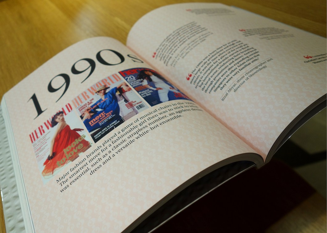 Fashion Most Wanted pic 3