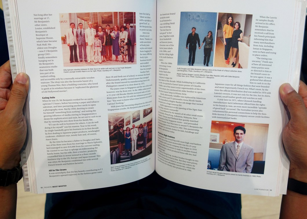 Fashion Most Wanted pic 4