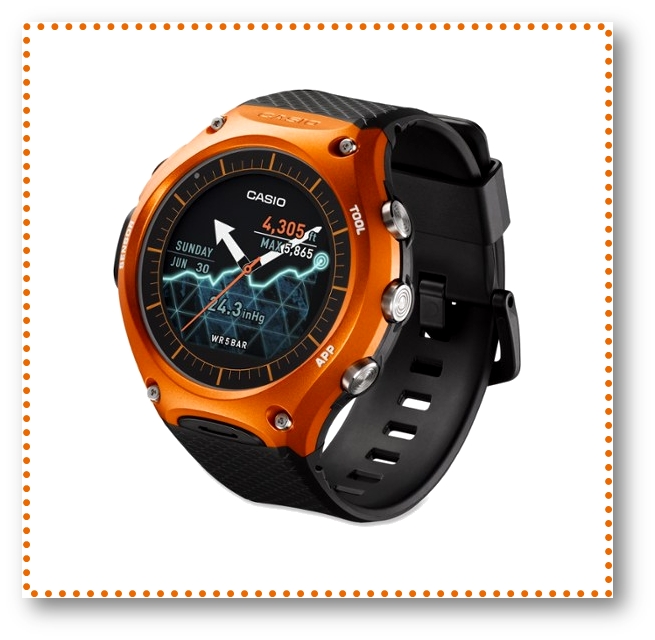 casio-wsd-f10-smartwatch