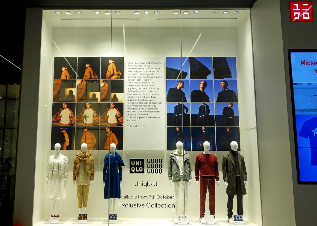 uniqlo-u-window