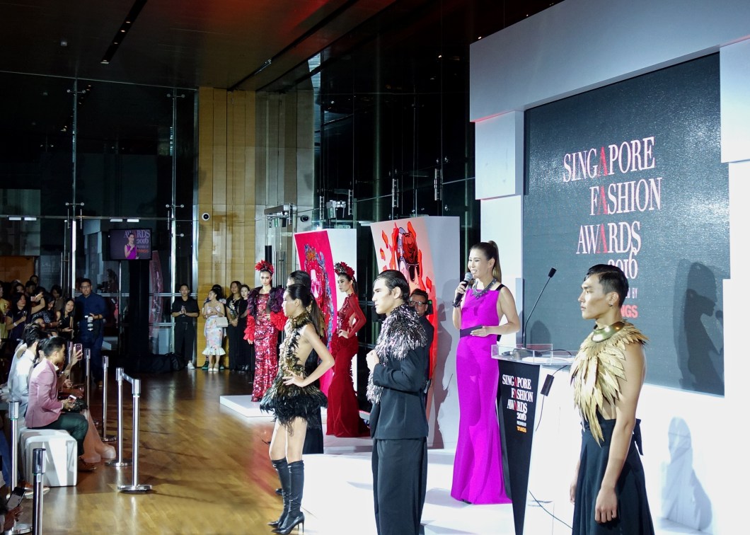 fashion-presentation