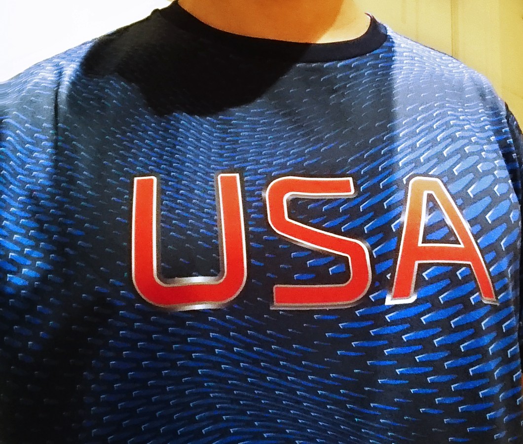 usa-t-shirt