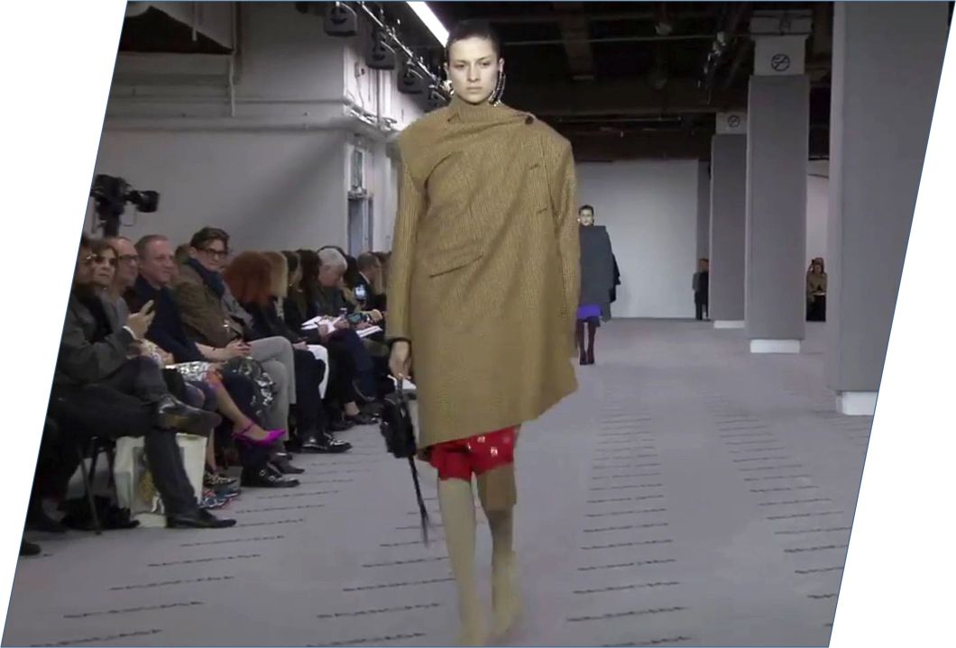 Balenciaga AW 2017 pic intro