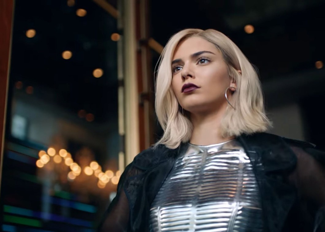 Kendall Jenner Pepsi 1