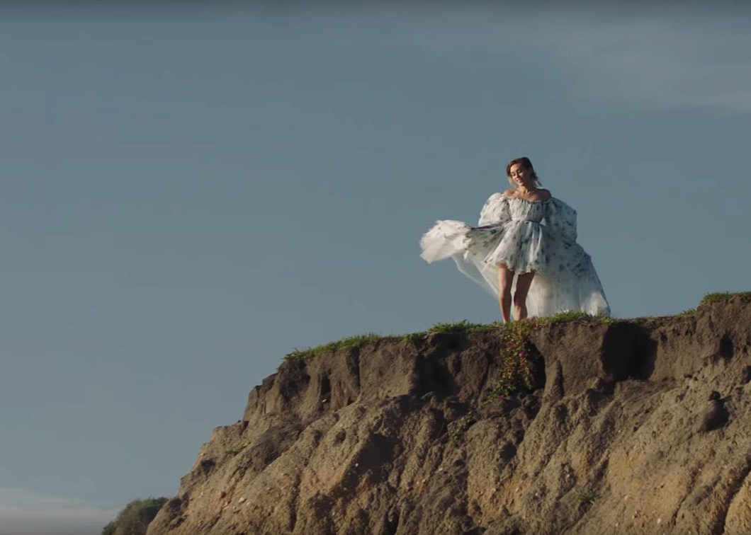 Miley Cyrus (Malinbu) 6