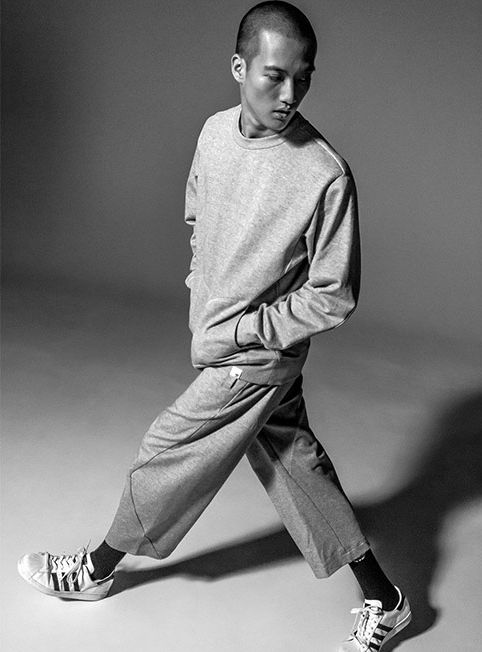 adidas - XbyO Seven-Eighth Pants pic 3