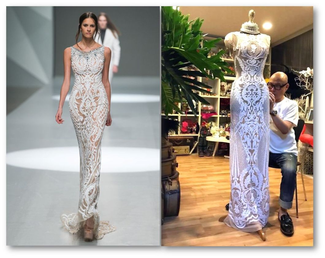 Michael Cinco &amp; Frederick Lee