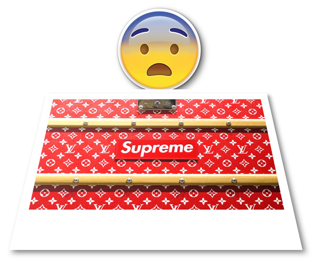 Short-Time Supremacy – Style on the Dot
