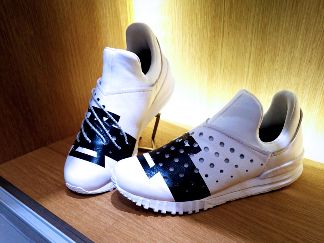 Onitsuka Tiger X Anrealage