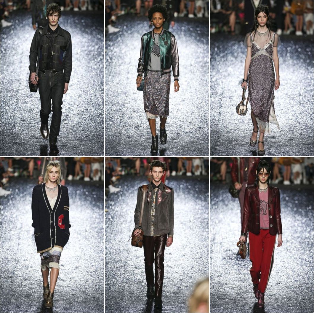 Coach 1941 SS 2018 G2