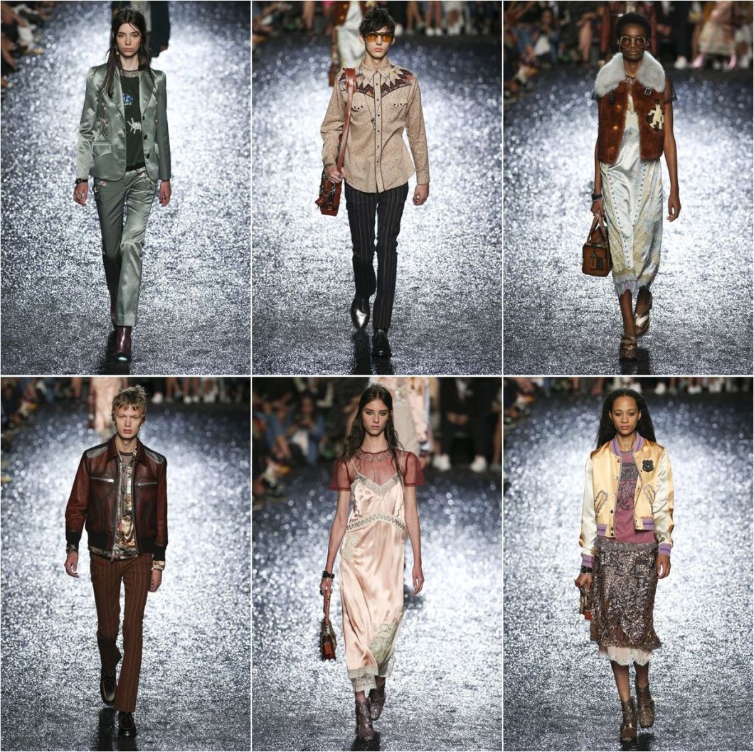 Coach 1941 SS 2018 G4