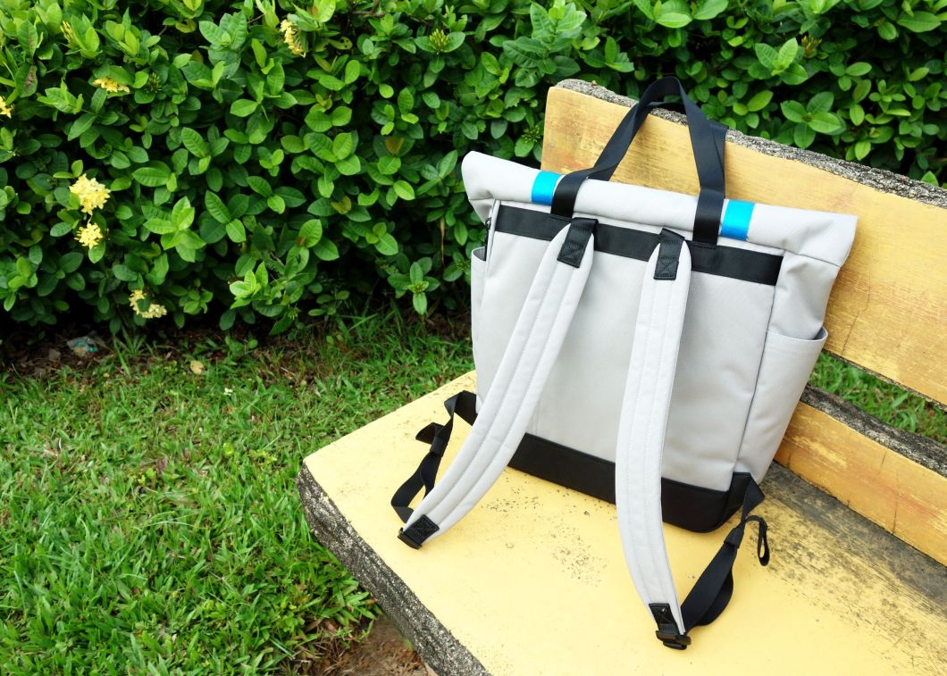 Timbuk2 Forge (back)