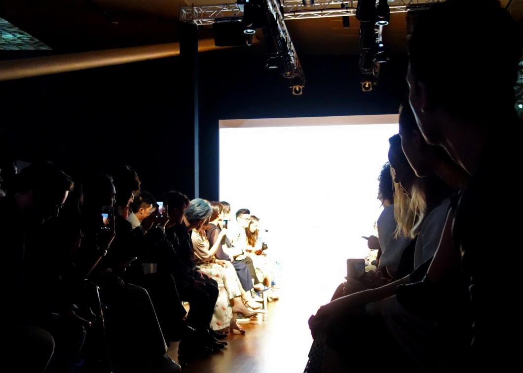 SGFW show about to start