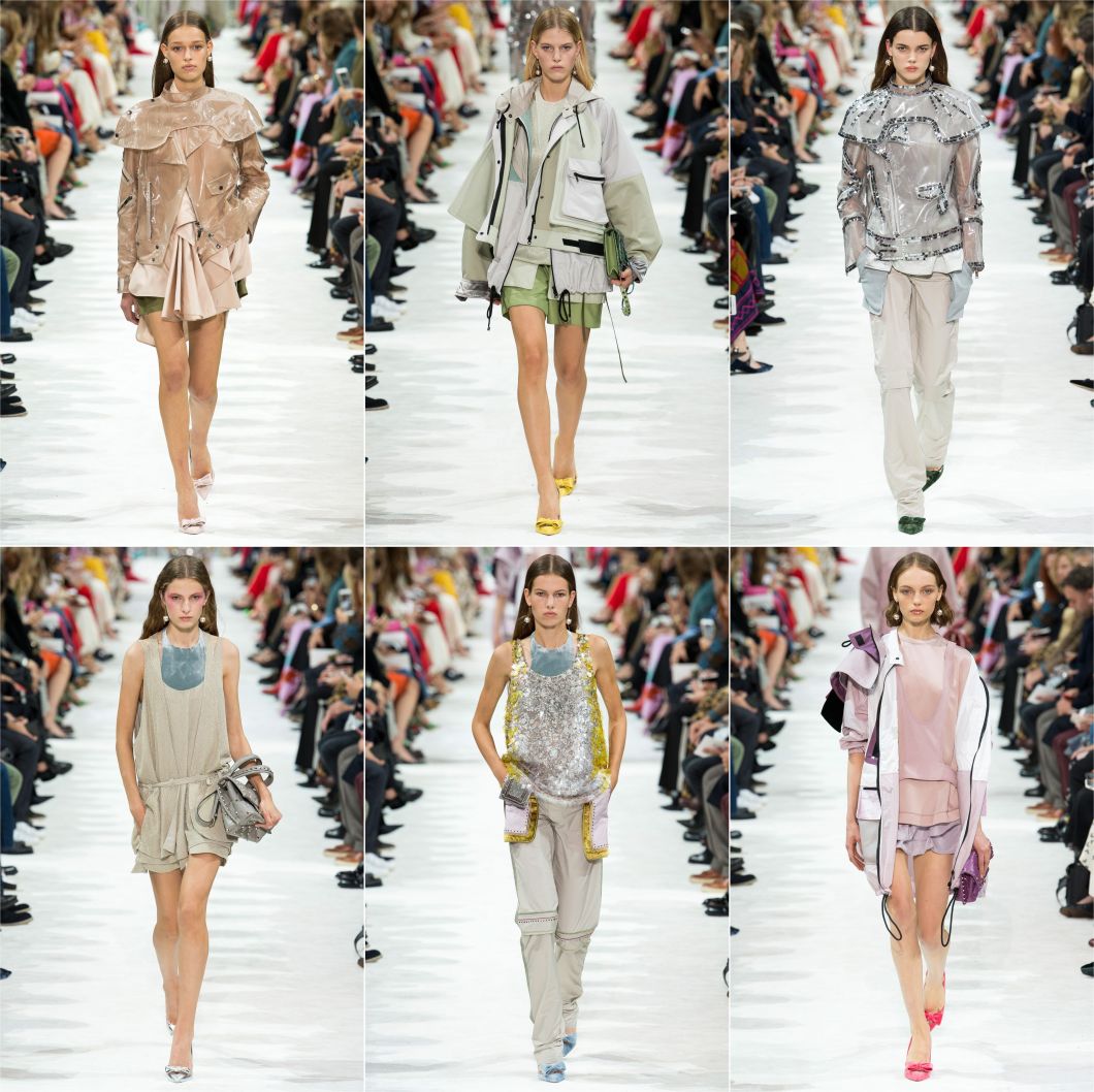 Valentino SS 2018 G1