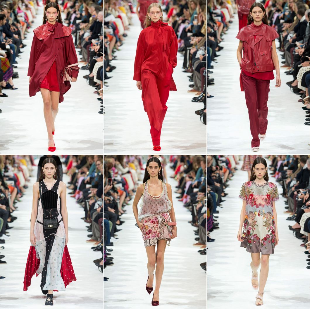 Valentino SS 2018 G4