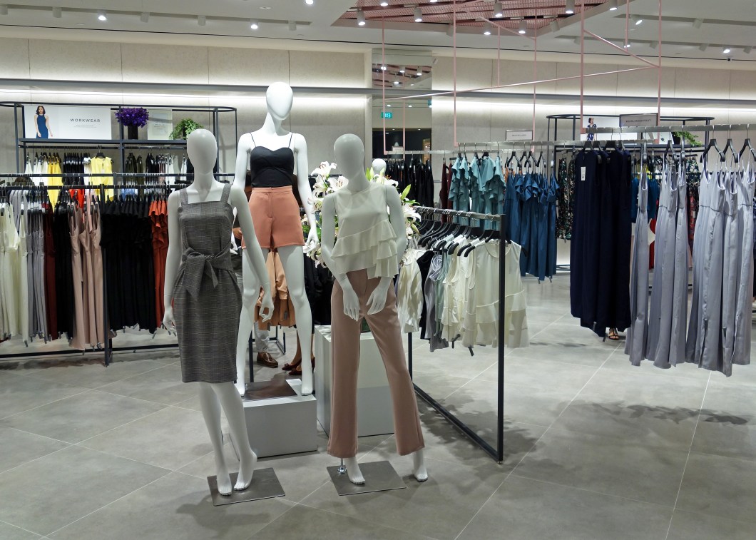 Love, Bonito interior 1