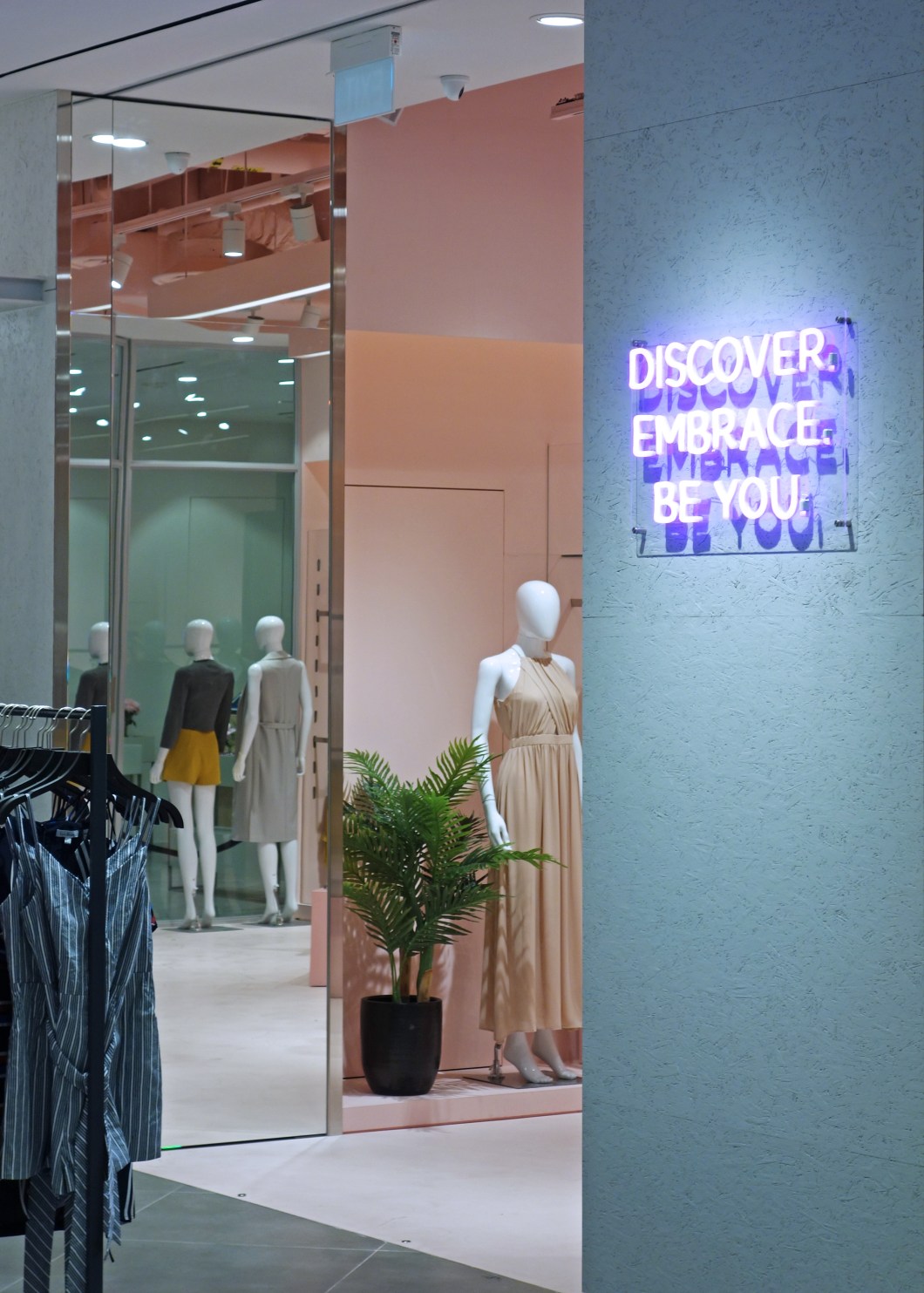 Love, Bonito interior 3